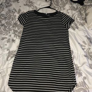 T-Shirt Dress